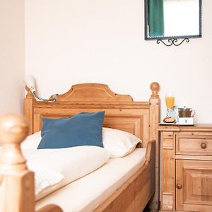 Private Bathroom Double Room